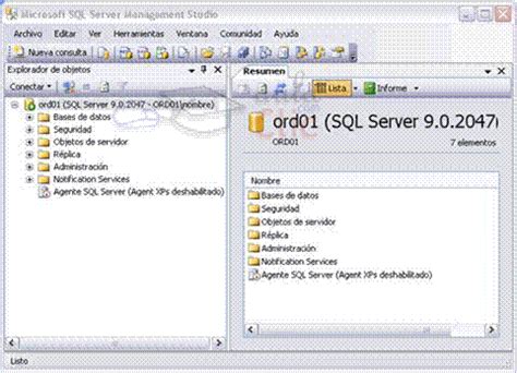 Image result for Como Funciona Microsoft SQL Server