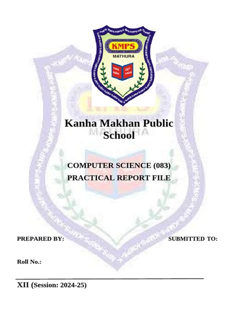 Image result for Project File Form