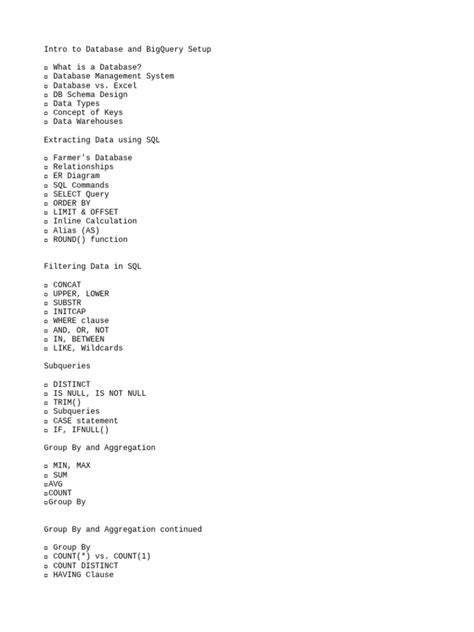 Image result for SQL and T-SQL Concepts