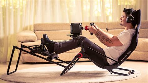 Image result for Next Level Racing Compatibility Chart