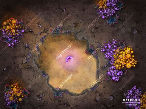 Toradh íomhá ar Foundry VTT Textures