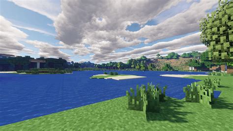Minecraft Texture Pack That Go with Shaders に対する画像結果