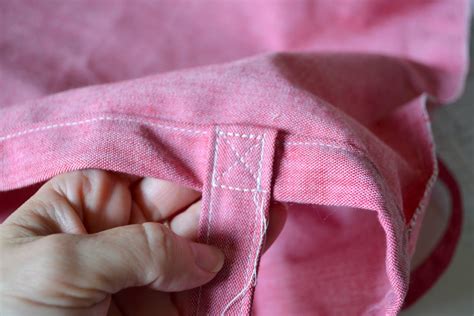 Image result for Simple Tote Bag Tutorial