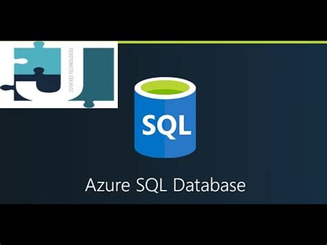 Image result for Azure SQL Database Tutorial