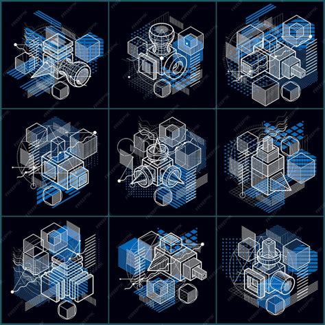 Afbeeldingsresultaten voor Abstract Elements Vector