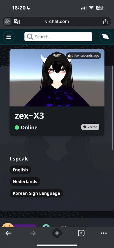 VRChat ERP VSF に対する画像結果