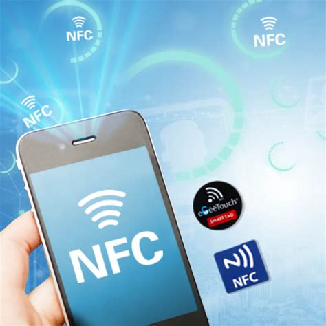 Image result for How to Program NFC Tag Sticker