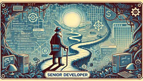 Toradh íomhá ar Senior Programmer Logo Icon