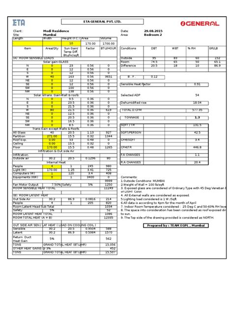 Image result for Calculation Data Sheet
