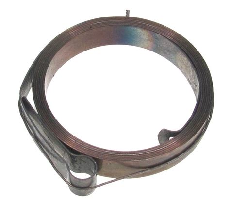 Image result for Spring Center Loop End