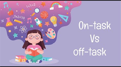 Toradh íomhá ar Student Off-Task