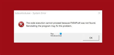 Fix Error Code 0X8007007e in Windows 10 に対する画像結果
