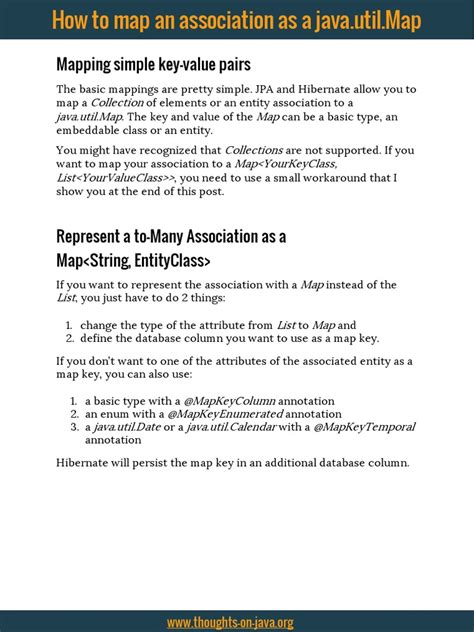 Image result for Multi-Value Map in Java