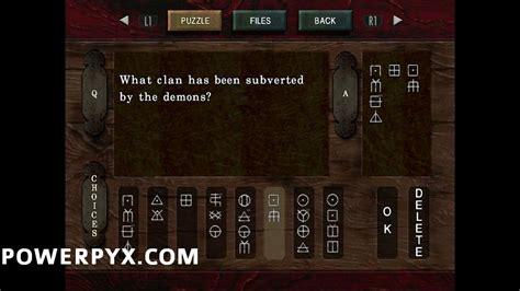 Toradh íomhá ar Power Decoder Box