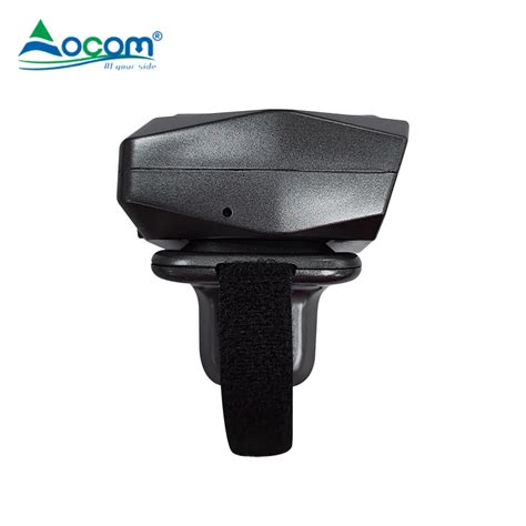 Finger Barcode Scanner に対する画像結果