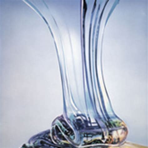 Toradh íomhá ar PDMS Curing Agent