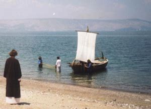 Toradh íomhá ar Jezus Boot