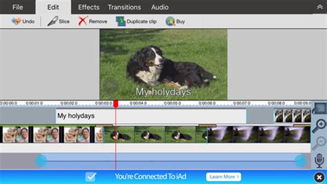 Image result for VideoPad Code iOS
