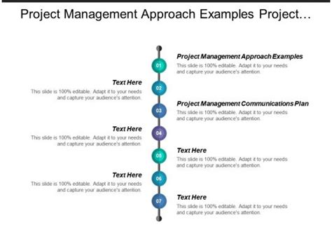 Image result for Project Approach Slide