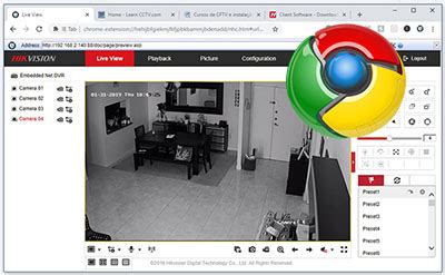 Image result for Hikvision Web Plugin Windows 1.0