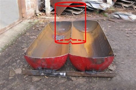 How to Make Pig Trough に対する画像結果