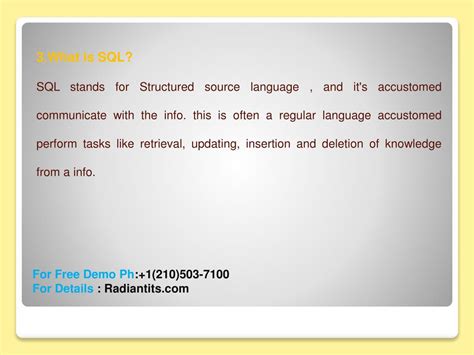 Image result for What SQL Stands For