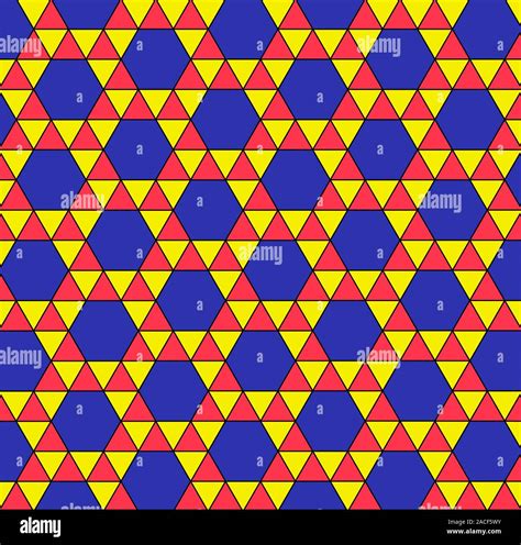 Image result for Hexagonal Tiling