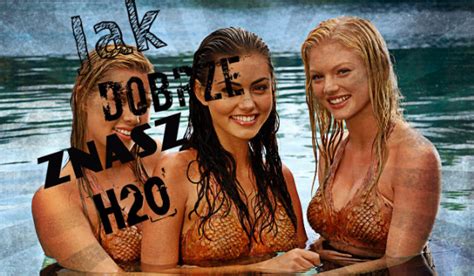 Toradh íomhá ar Serial H2O