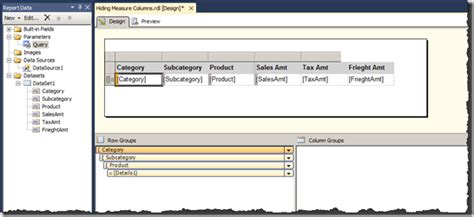 Image result for Dynamic Report Generation SQL