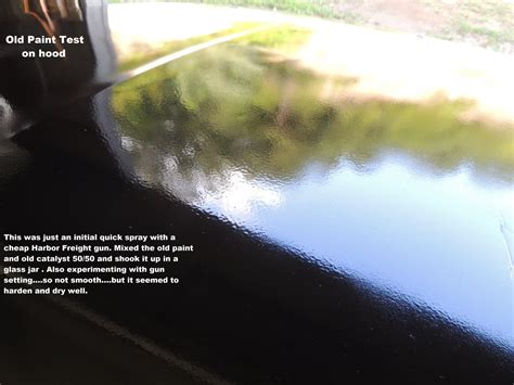 Image result for Can Epoxy Primer Be Sprayed Over Body Filler