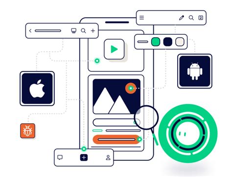 Image result for Web Application Testing UI