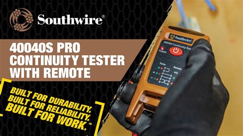 Image result for Remote Continuity Tester