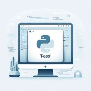 Image result for Pass in Python