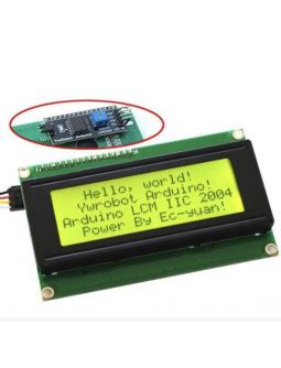 Image result for LCD Green Display Module