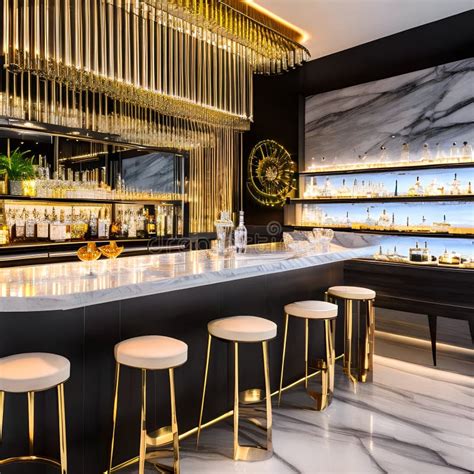 Image result for Bar Display Cocktail Design