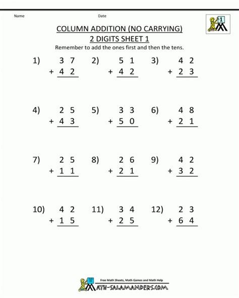 Image result for Math Workbook Grade 2 Addition