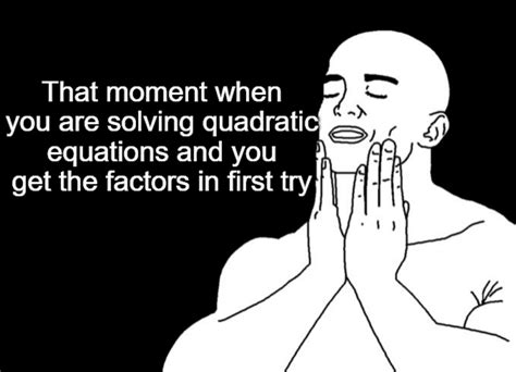 Image result for Matrix Factorization Meme