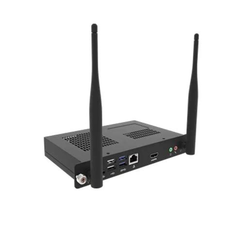 Afbeeldingsresultaten voor Prowise Module External Power