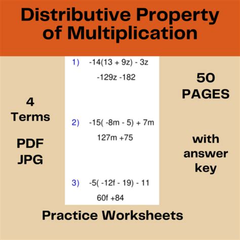 Image result for Give Me a Problem Based Off Multiply Using the Distributive Property