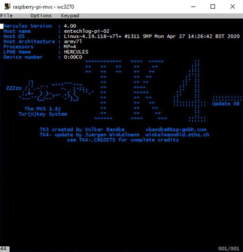 Image result for Raspberry Pi Mainframe
