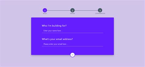 Image result for Bootstrap 5 Multi-Step Form