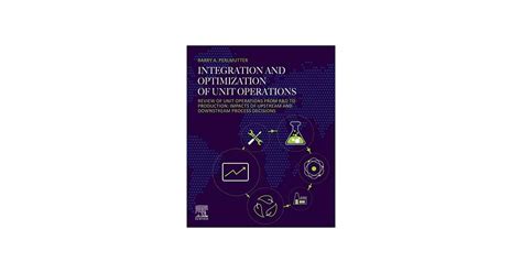 Image result for Control and Optimization of Unit Operations