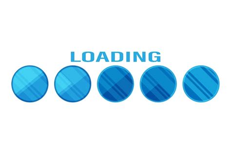 Image result for Progress Bar Loading Stickers