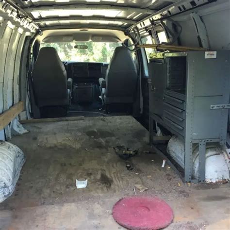 Image result for Chevy Express V6