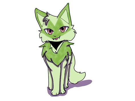 Springatito Pokemon Drawing に対する画像結果