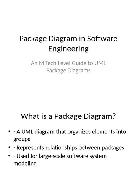 Image result for Package Diagram Software Engineering