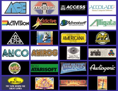 Image result for Computer Software Images with Names