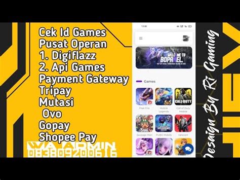 Image result for Source Code Top Up Game