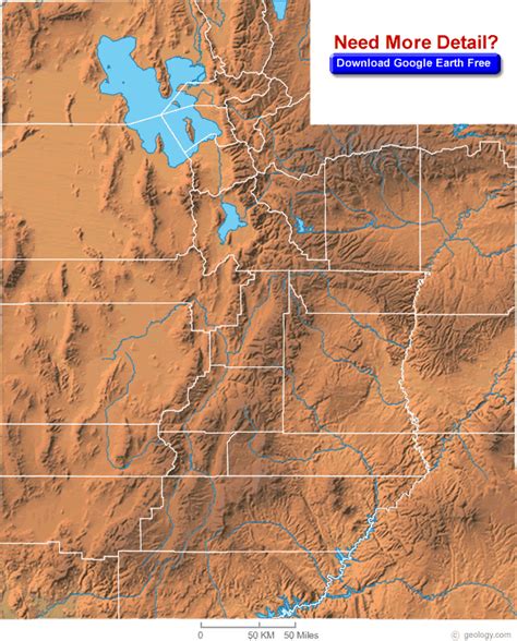 Image result for Utah Sites Map