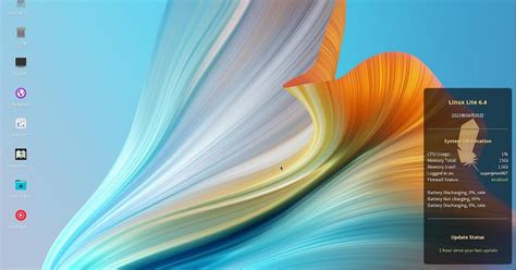 Image result for Linux Lite Bootloader